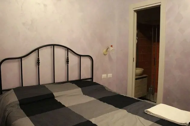 Iris Guest House - Oda