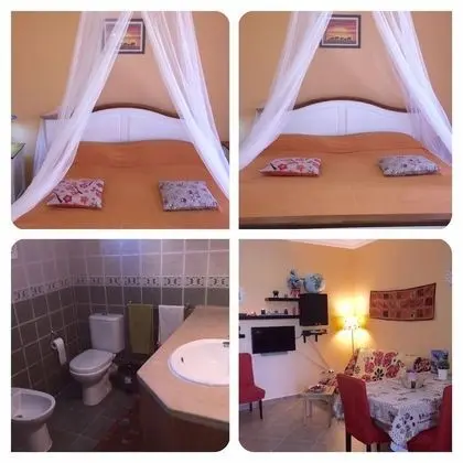Iris Holiday apartment - Öne Çıkan Resim