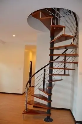 Iris House Resort - İç Mekan