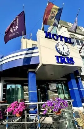Iris Hotel - 1