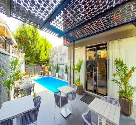 Iris Hotel Maitama