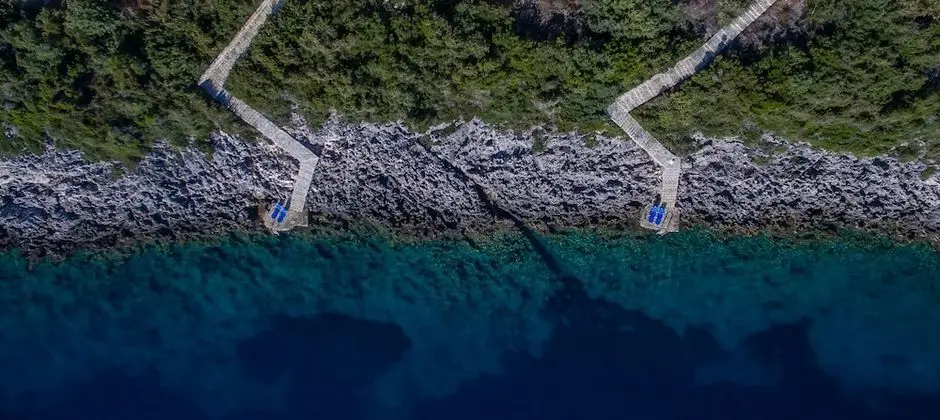 Villa Iris Marine - Plaj
