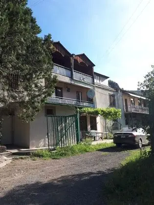 IRIS mini hotel
