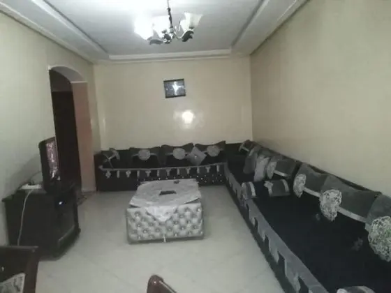 Iris Plage Family Only - Lobi