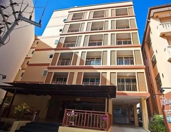 Iris Residence