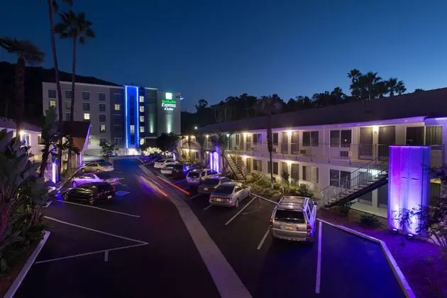 Hotel Iris - San Diego