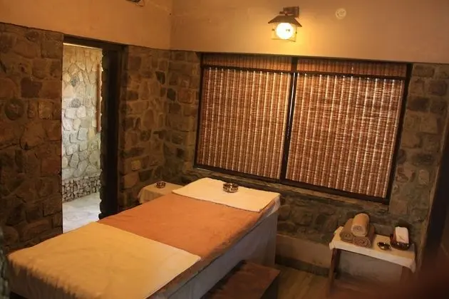 Iris Resort and Spa - Spa