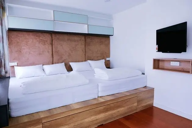 Iris Suite at Imago Loft - Öne Çıkan Resim