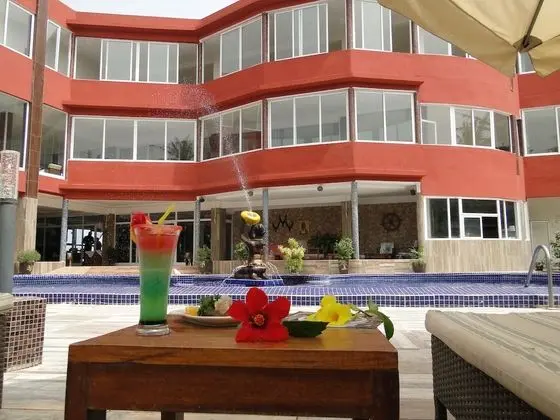 IRIS HOTEL