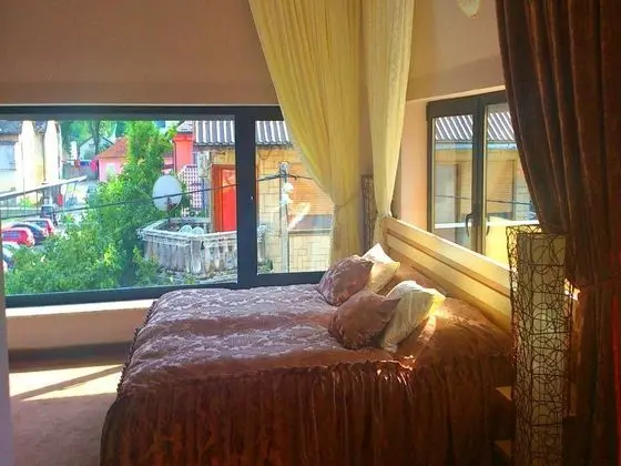 Irish Hotel