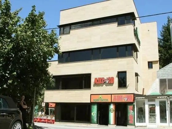 Irish Hotel