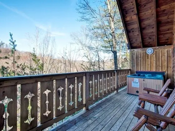 Irish Blessings by Jackson Mountain Homes