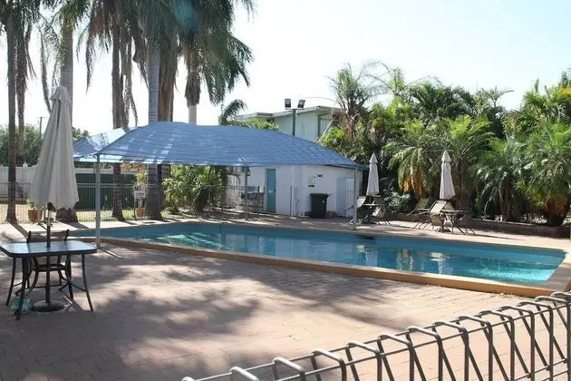Irish Club Accommodation