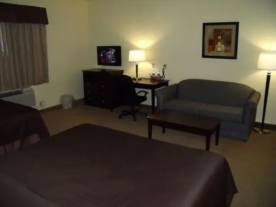 Irish Inn And Suites