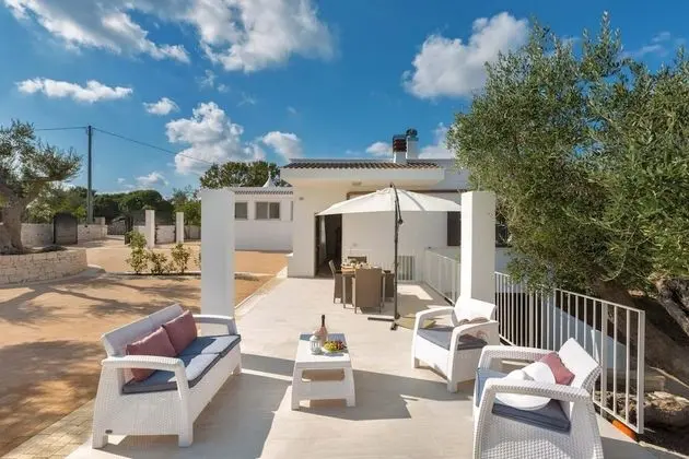 Villa Irma With Private Pool - Oda