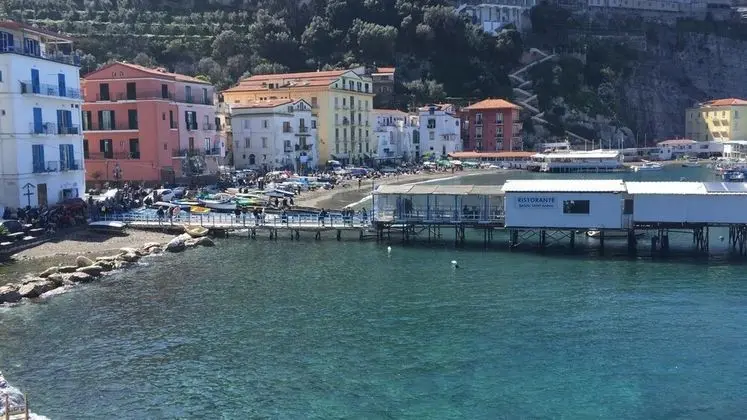 Villa Irma