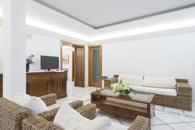 Villa Irma - Öne Çıkan Resim