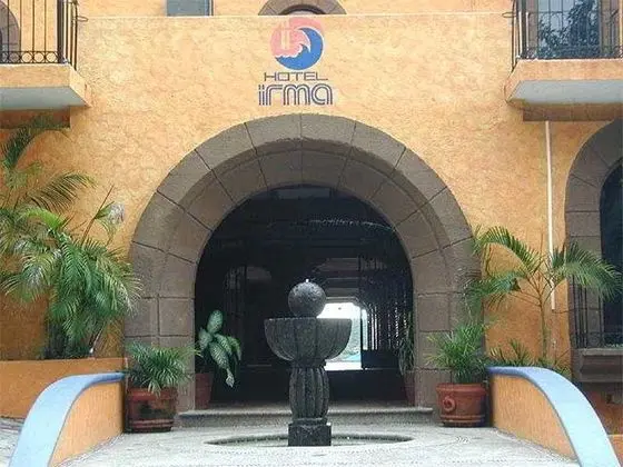 Irma