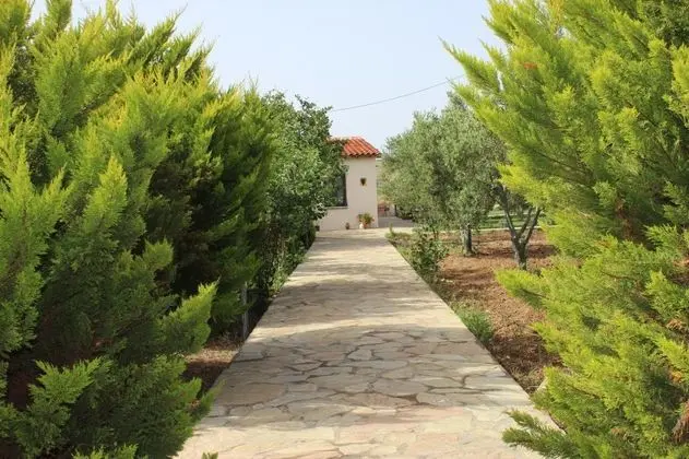 Irmak Bağ Evi Bozcaada