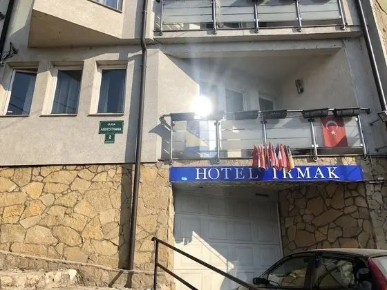 Hotel Irmak - 1