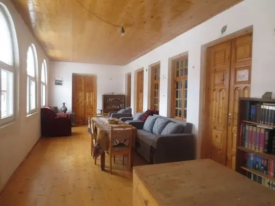 Irma's guesthouse