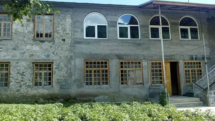 Irma's guesthouse