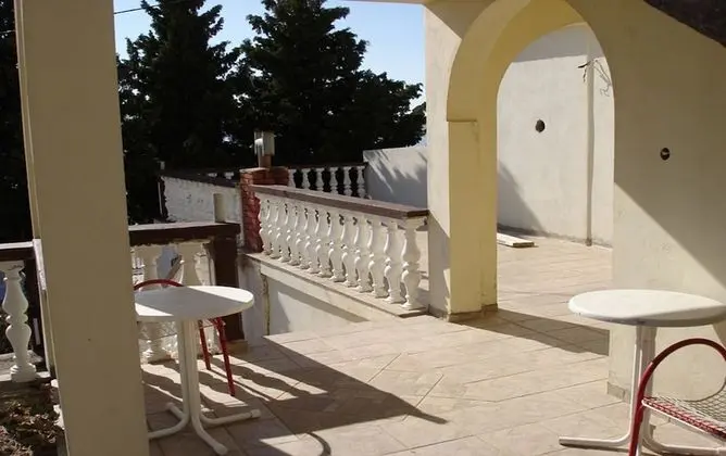 Irmica - by the sea - SA4