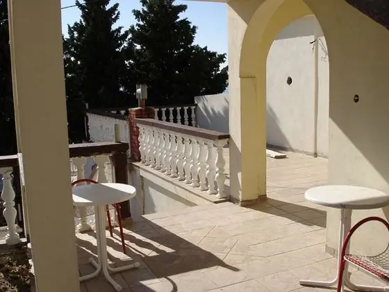 Irmica - by the sea - SA5