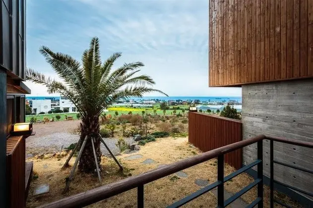 IRO Jeju Pension