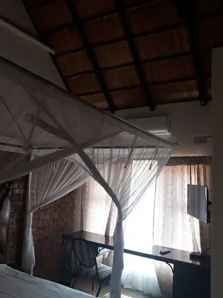 The iroCK Lodge