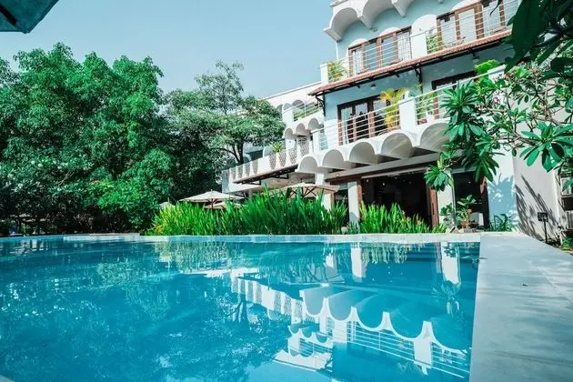 iRoHa Garden Hotel & Resort - 1