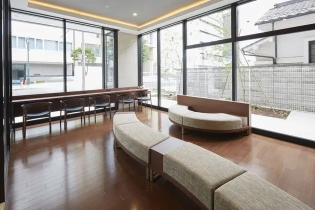 IROHA GRAND MATSUMOTO EKIMAE