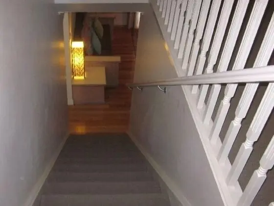 Ironbark - Deluxe Family Townhouse - İç Mekan
