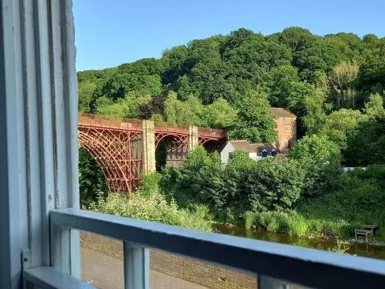 Ironbridge View Townhouse