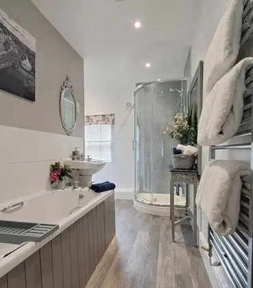 Ironbridge View Townhouse - Genel