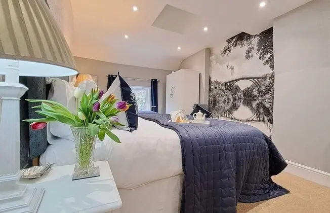Ironbridge View Townhouse - Öne Çıkan Resim