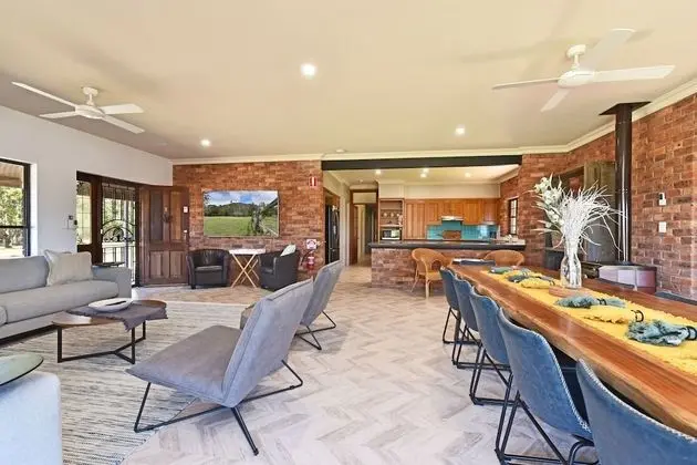 Ironstone Estate