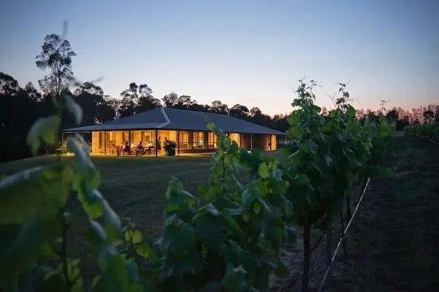 Ironstone Estate