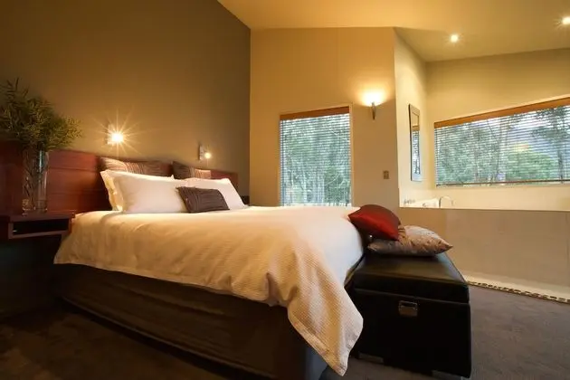 Ironstone Romantic Couples Retreat - Oda