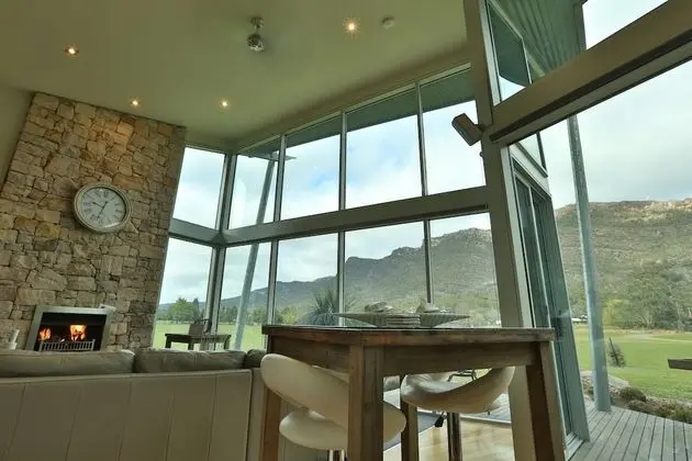 Ironstone Romantic Couples Retreat - Öne Çıkan Resim