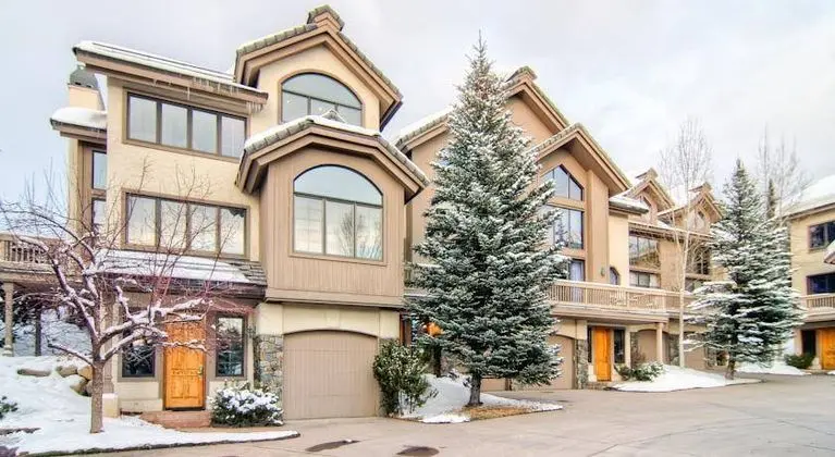 Ironwood Townhomes by Steamboat Resorts