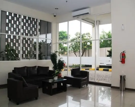 iRoom Margonda Residence 345
