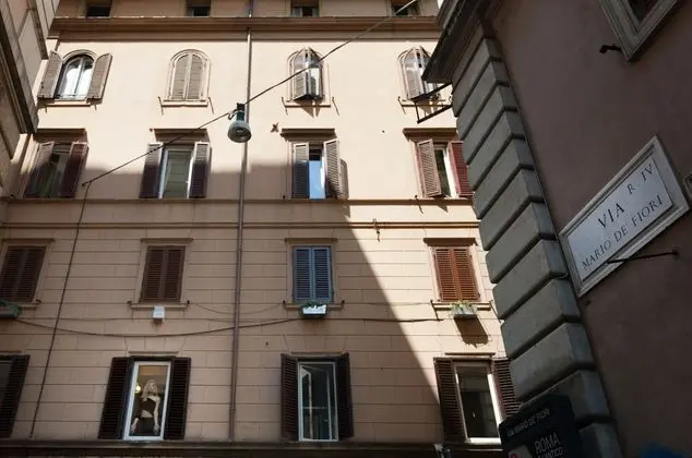 iRooms Spanish Steps
