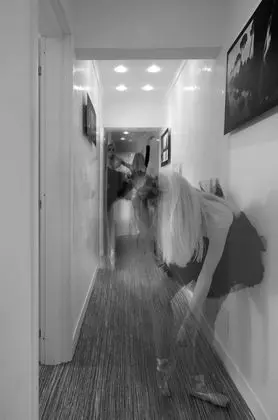 iRooms Spanish Steps