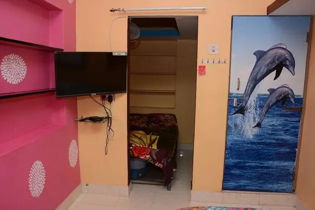 iROOMZ Like Homestay