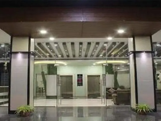 iROOMZ Nakshatra-LR