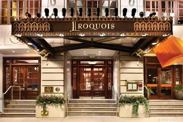 Iroquois