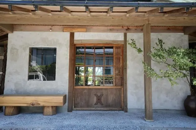 Irori Guesthouse Tenmaku - Hostel