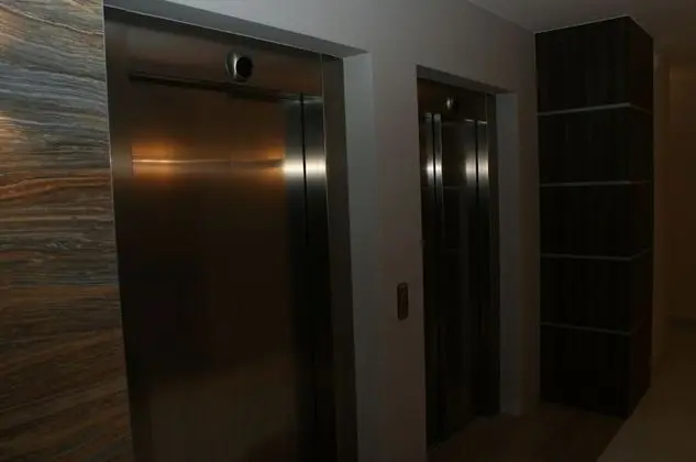 IRS ROYAL APARTMENTS - IRS Aviator - İç Mekan