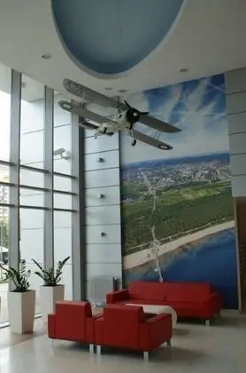 IRS ROYAL APARTMENTS - IRS Aviator - Lobi